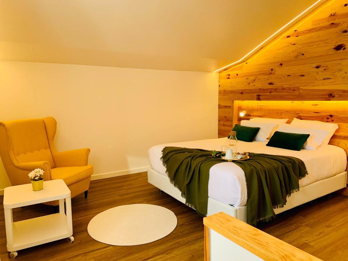 Furnas Spring Lodge エクステリア 写真