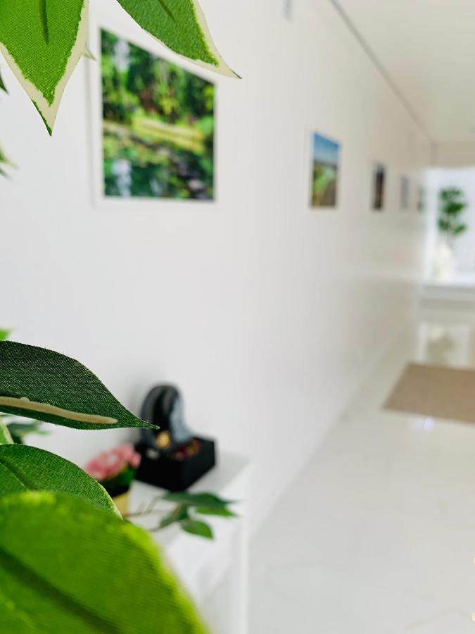 Furnas Spring Lodge エクステリア 写真