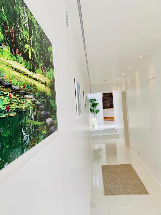 Furnas Spring Lodge エクステリア 写真