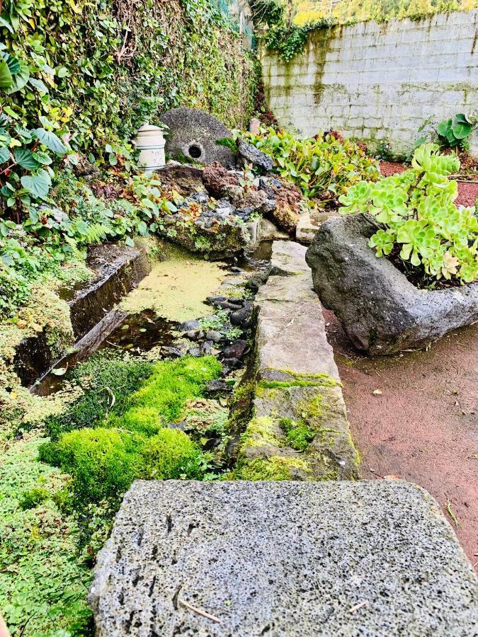 Furnas Spring Lodge エクステリア 写真
