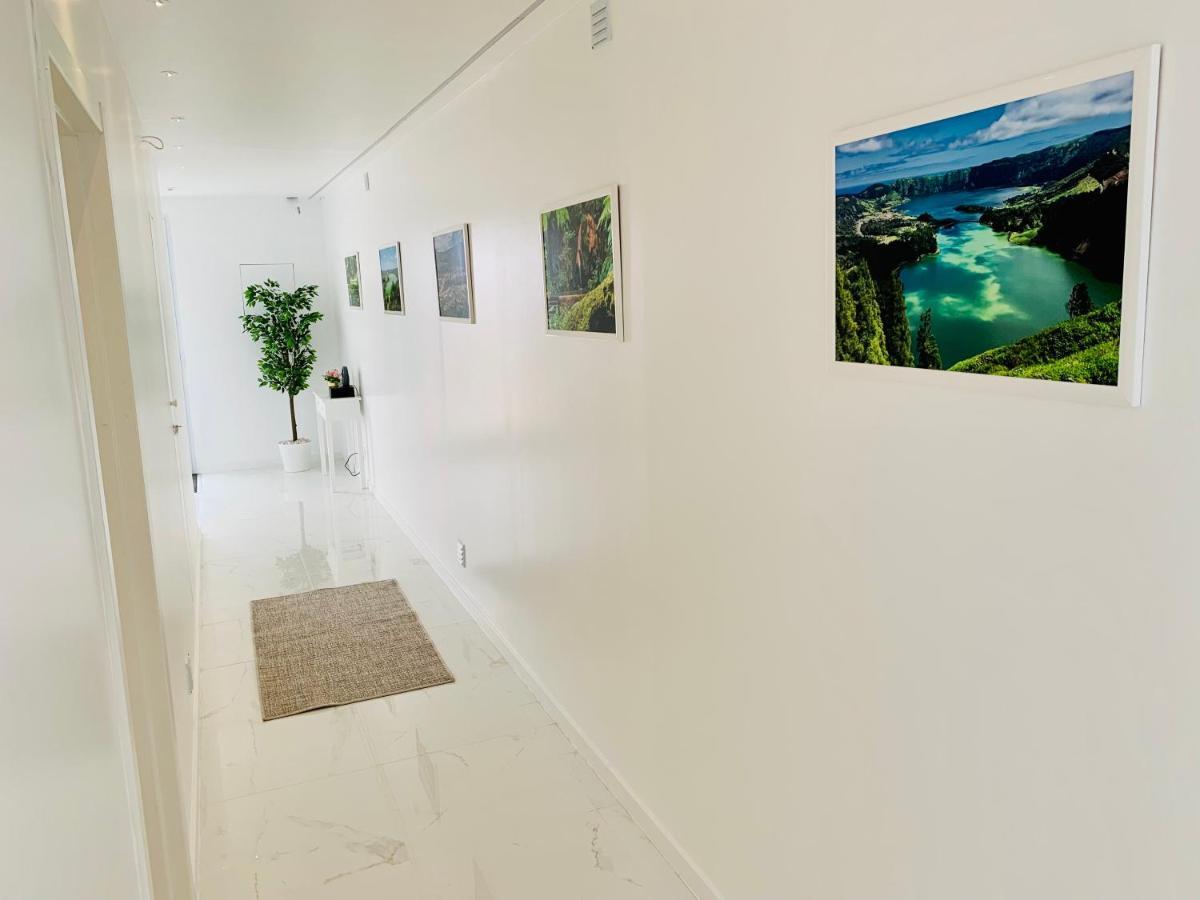 Furnas Spring Lodge エクステリア 写真