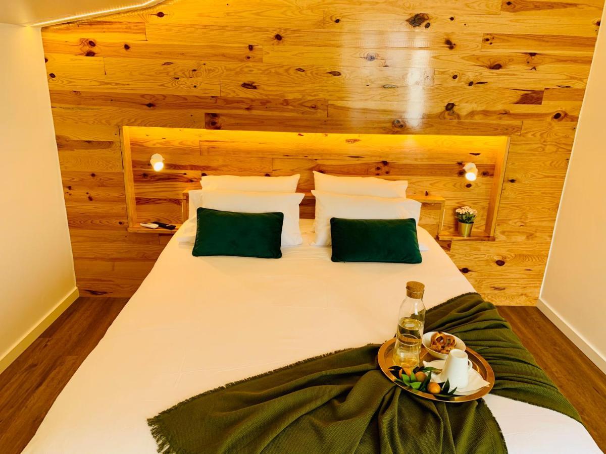 Furnas Spring Lodge エクステリア 写真