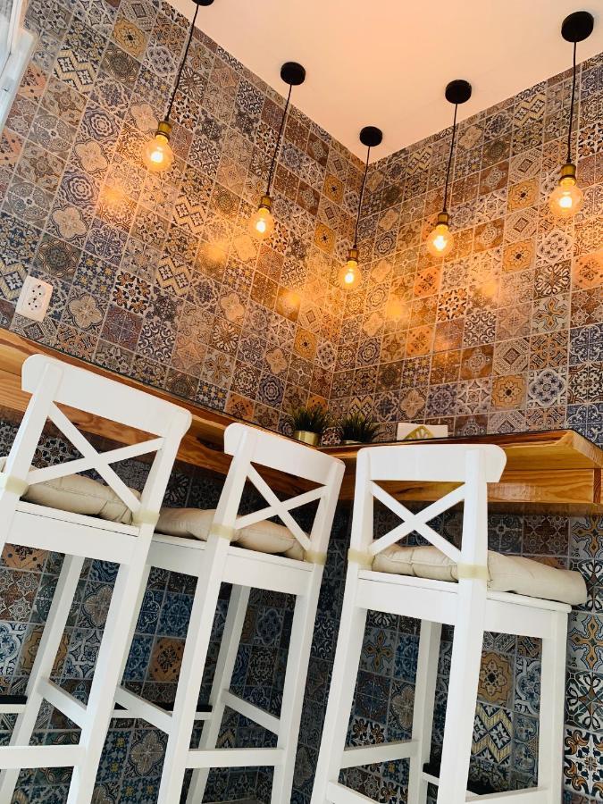 Furnas Spring Lodge エクステリア 写真