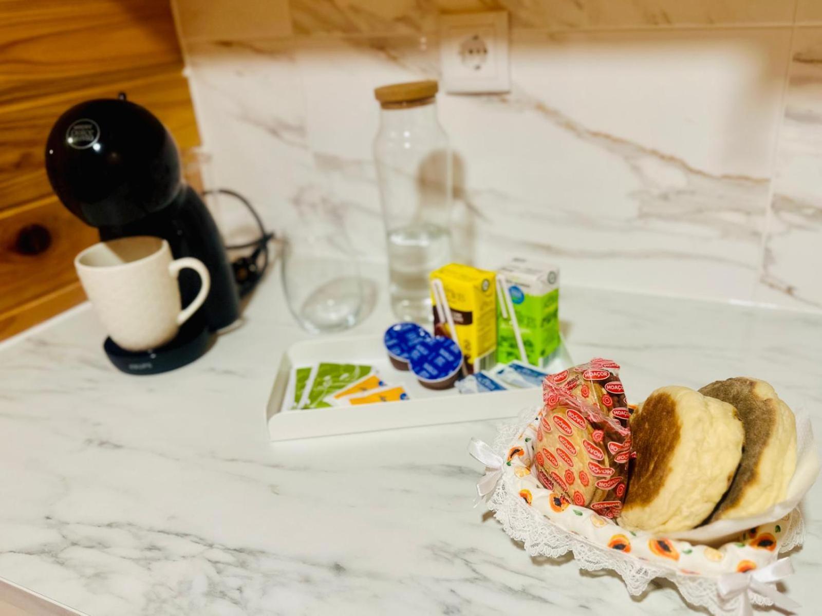 Furnas Spring Lodge 部屋 写真