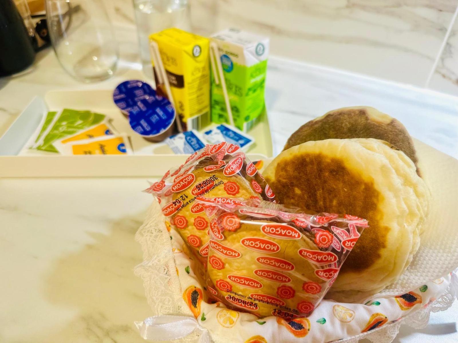Furnas Spring Lodge 部屋 写真