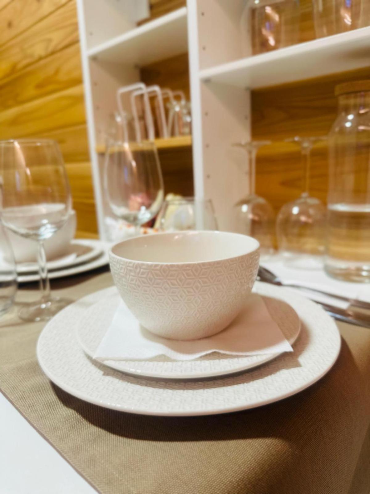 Furnas Spring Lodge 部屋 写真