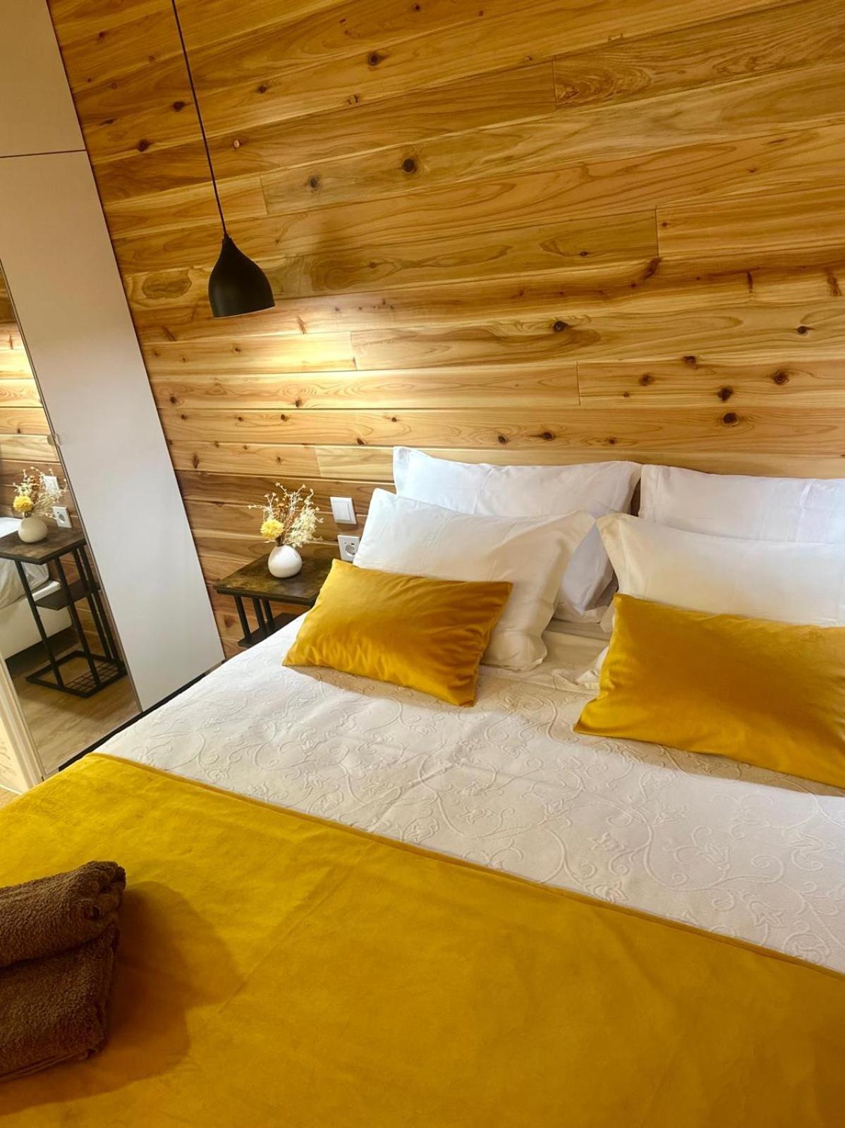 Furnas Spring Lodge 部屋 写真